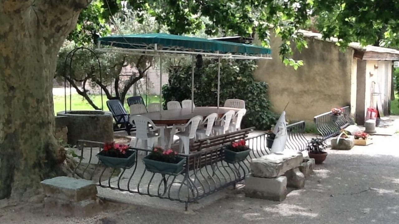 Photo of Outdoor in Chateaurenard