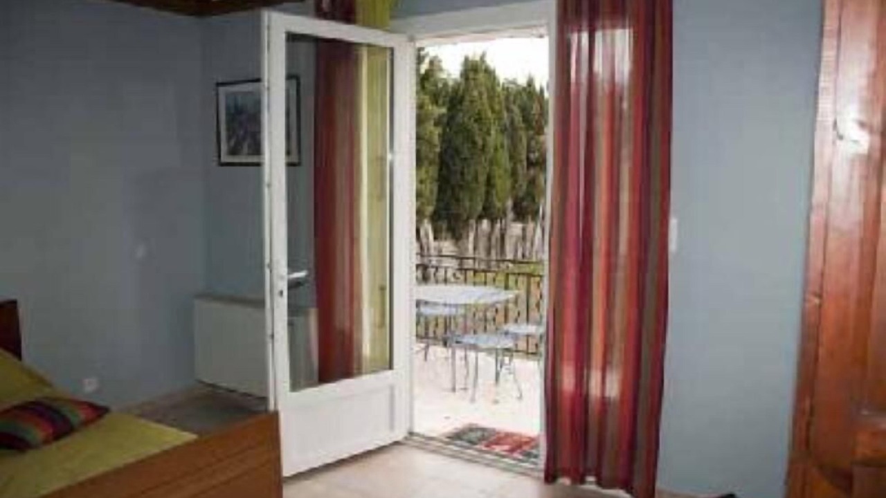Photo of Patio Balcony in Chateaurenard