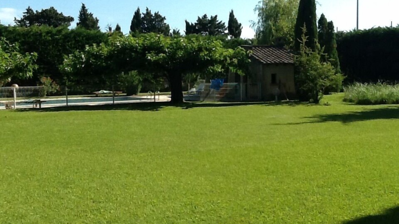 Photo of Outdoor in Chateaurenard