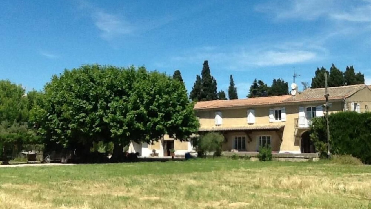 Photo of Outdoor in Chateaurenard