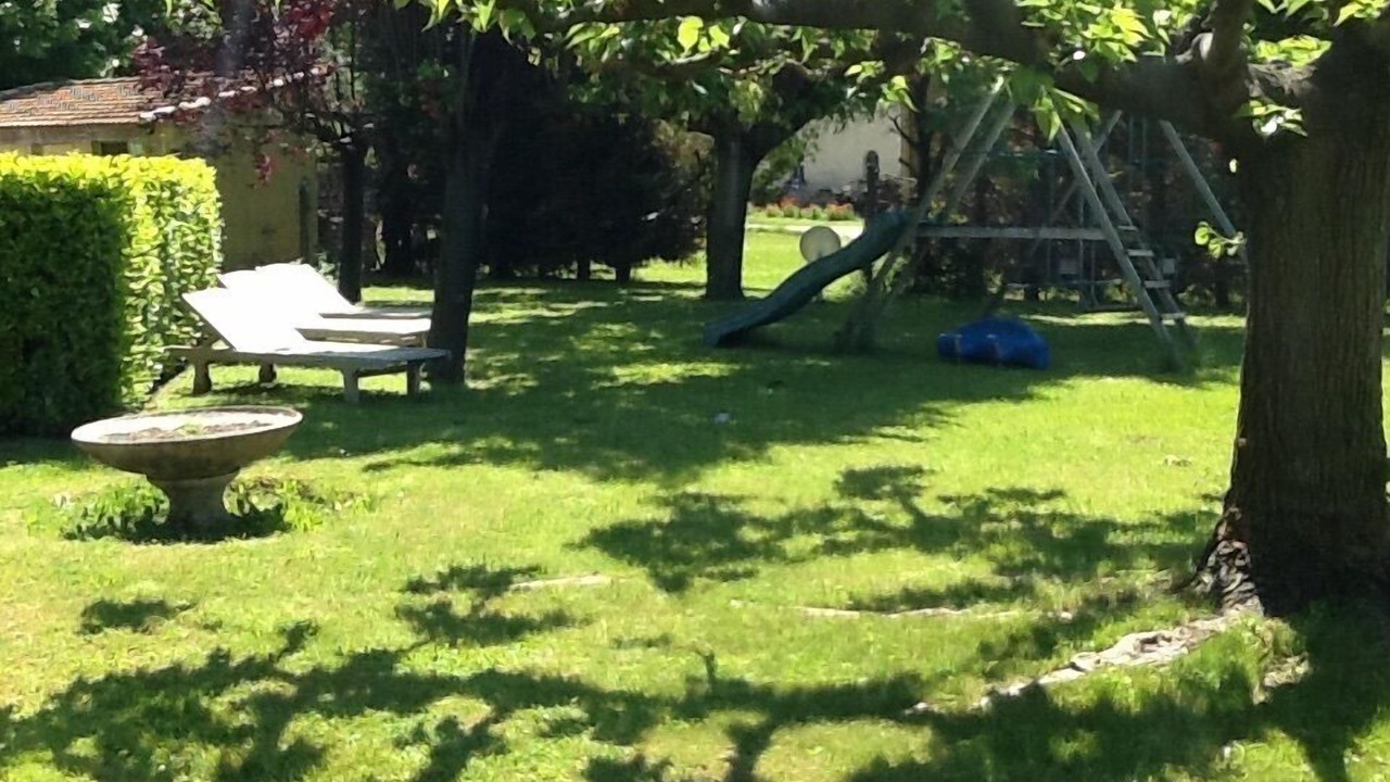 Photo of Outdoor in Chateaurenard