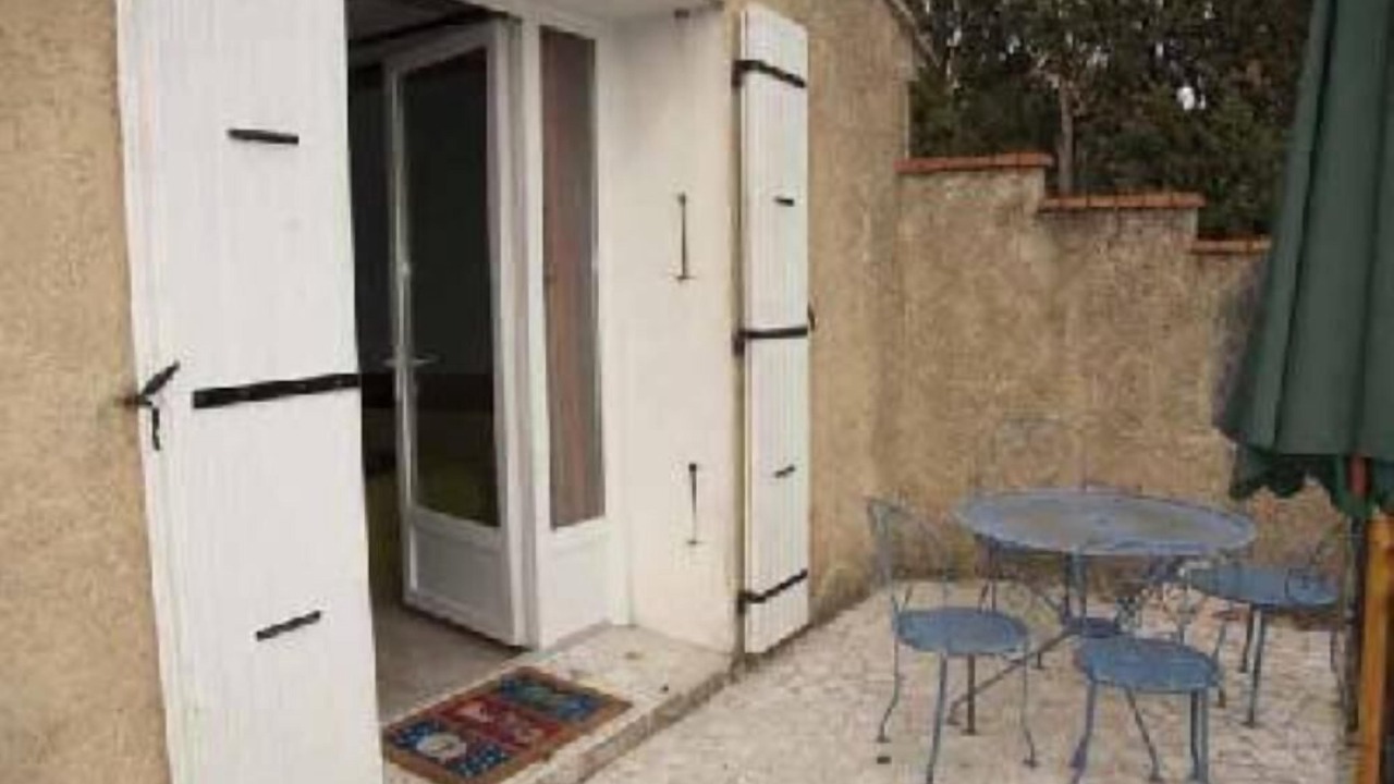 Photo of Patio Balcony in Chateaurenard