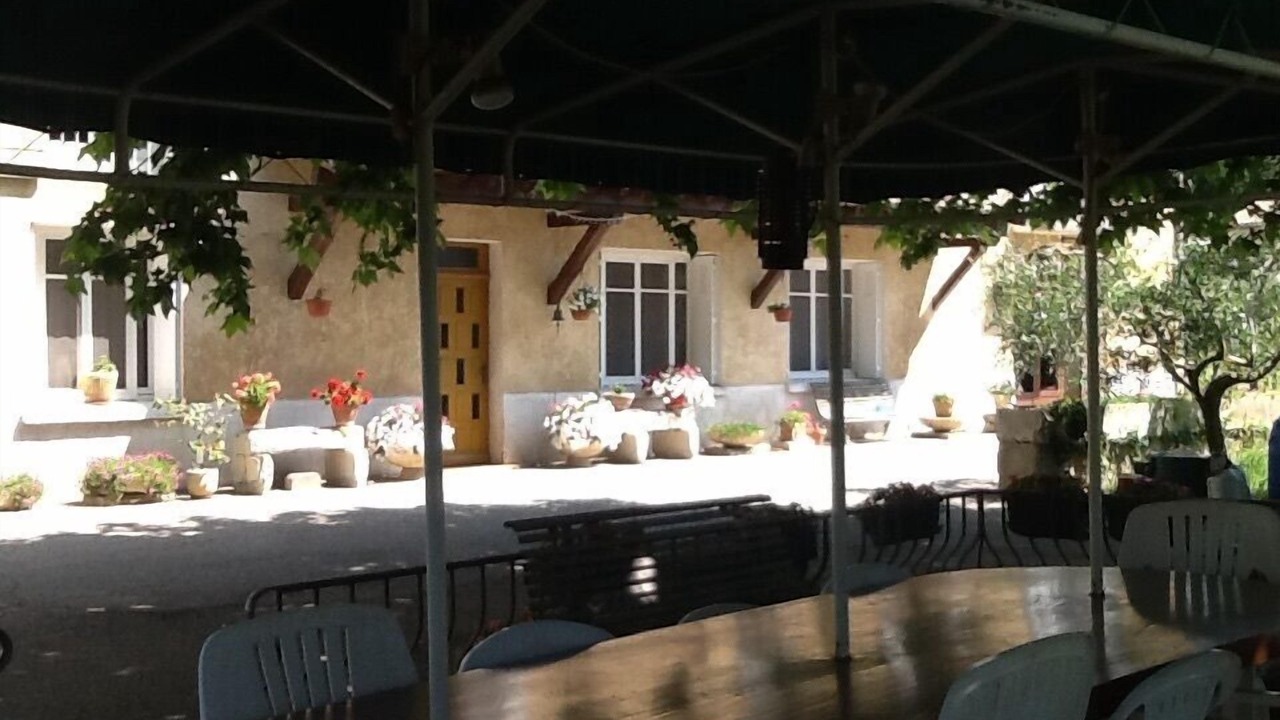 Photo of Outdoor in Chateaurenard