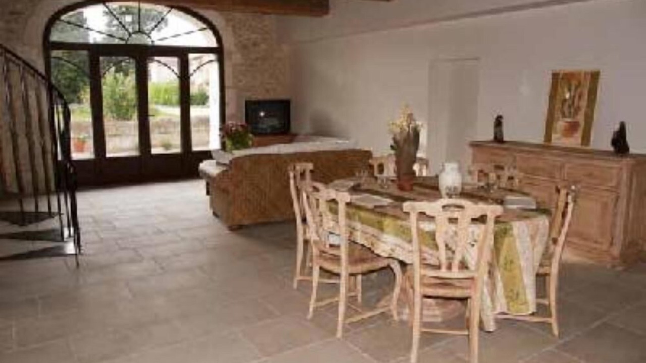 Photo of Livingroom in Chateaurenard