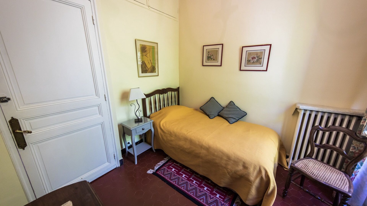 Photo of Bedroom in Couronne Urbaine