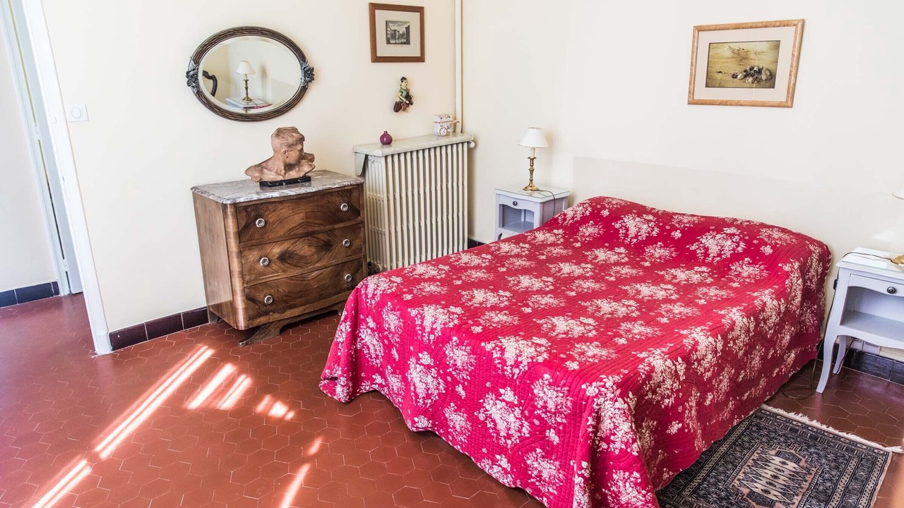 Photo of Bedroom in Couronne Urbaine