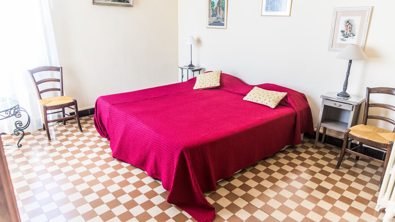 Photo of Bedroom in Couronne Urbaine
