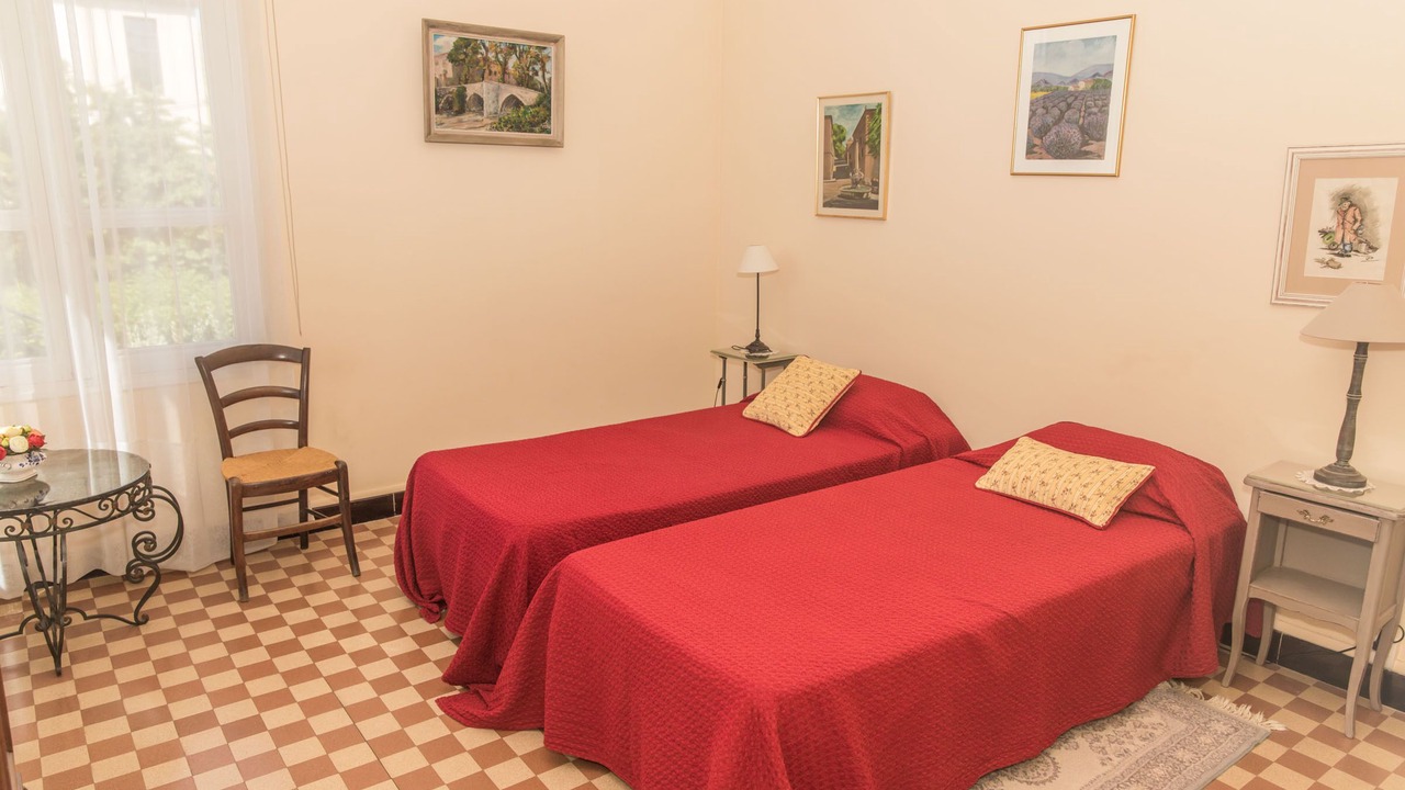 Photo of Bedroom in Couronne Urbaine
