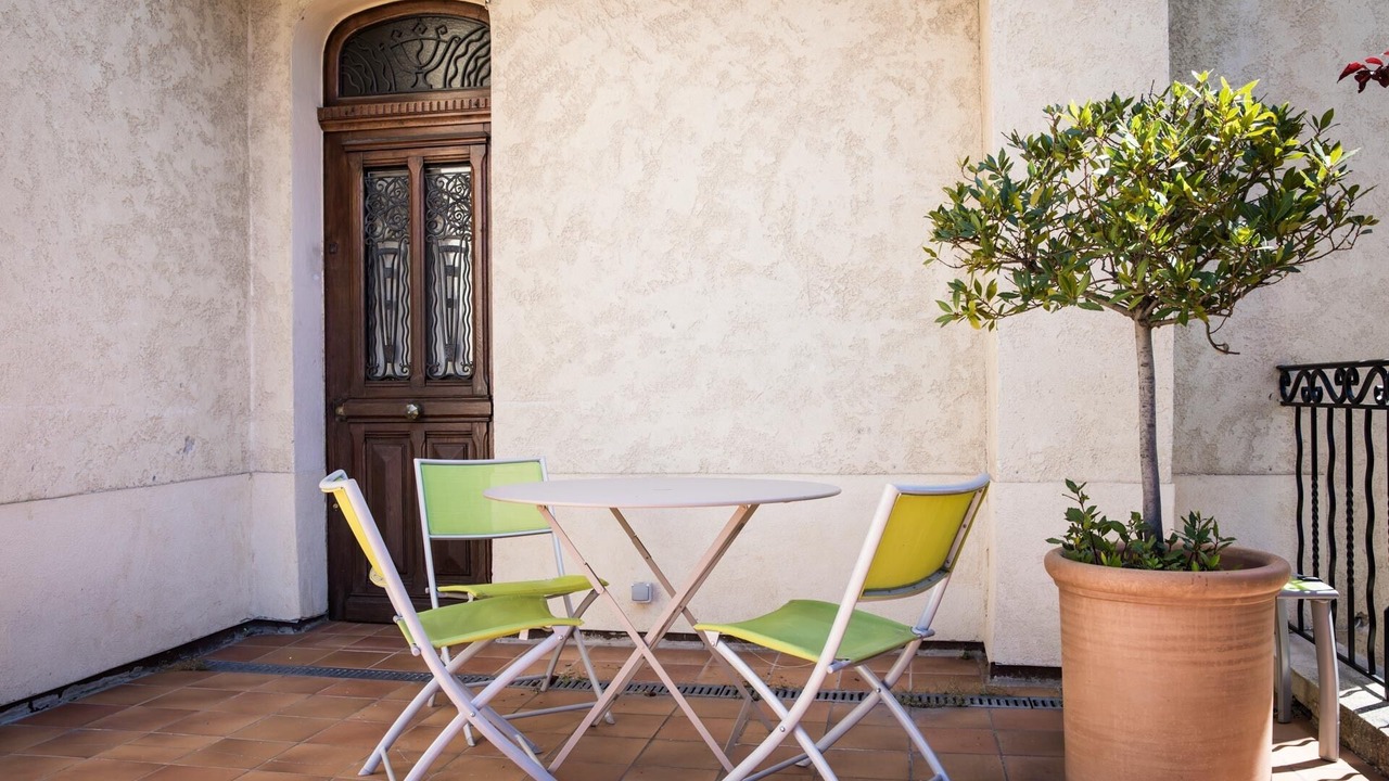 Photo of Outdoor in Couronne Urbaine