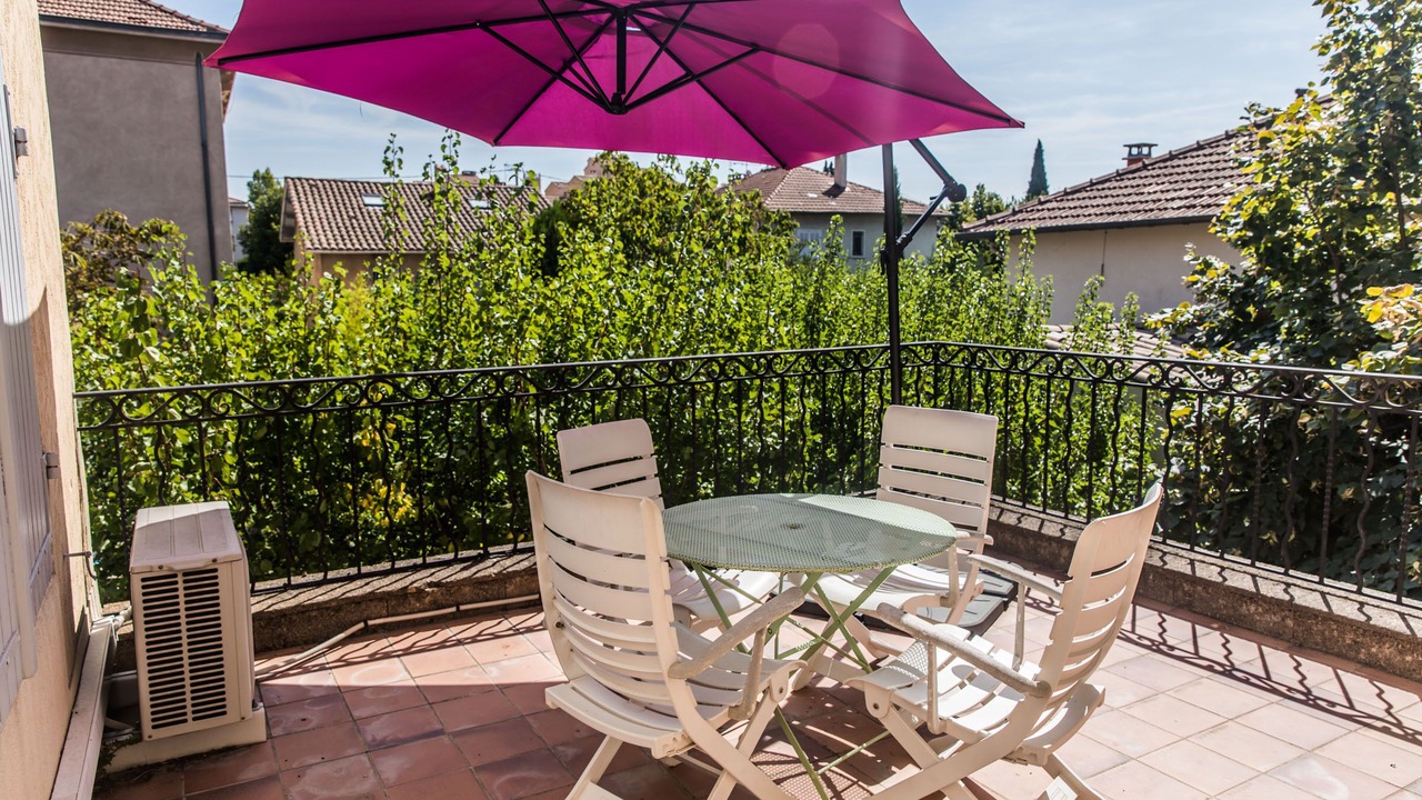 Photo of Outdoor in Couronne Urbaine