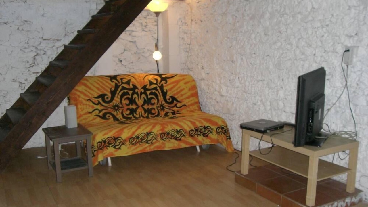 Photo of Livingroom in Noves
