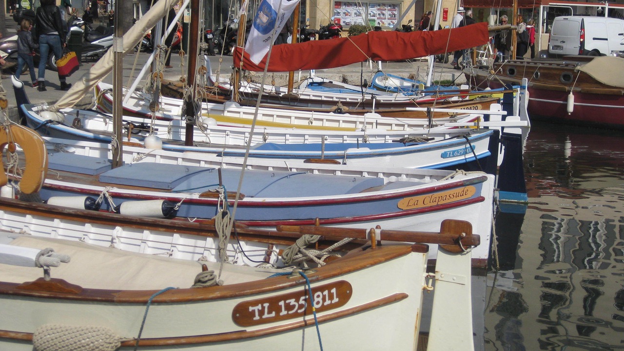 Photo of Others in Bandol