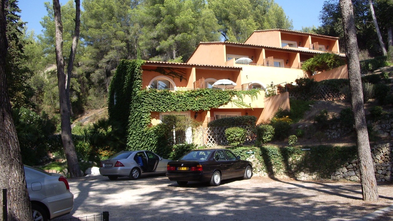 Photo of Outdoor in Bandol