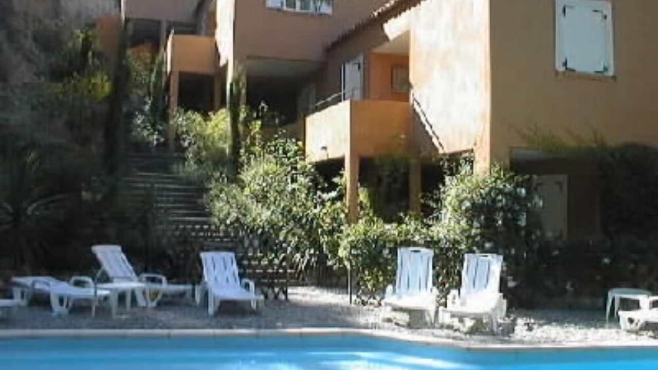 Photo of Outdoor in Bandol