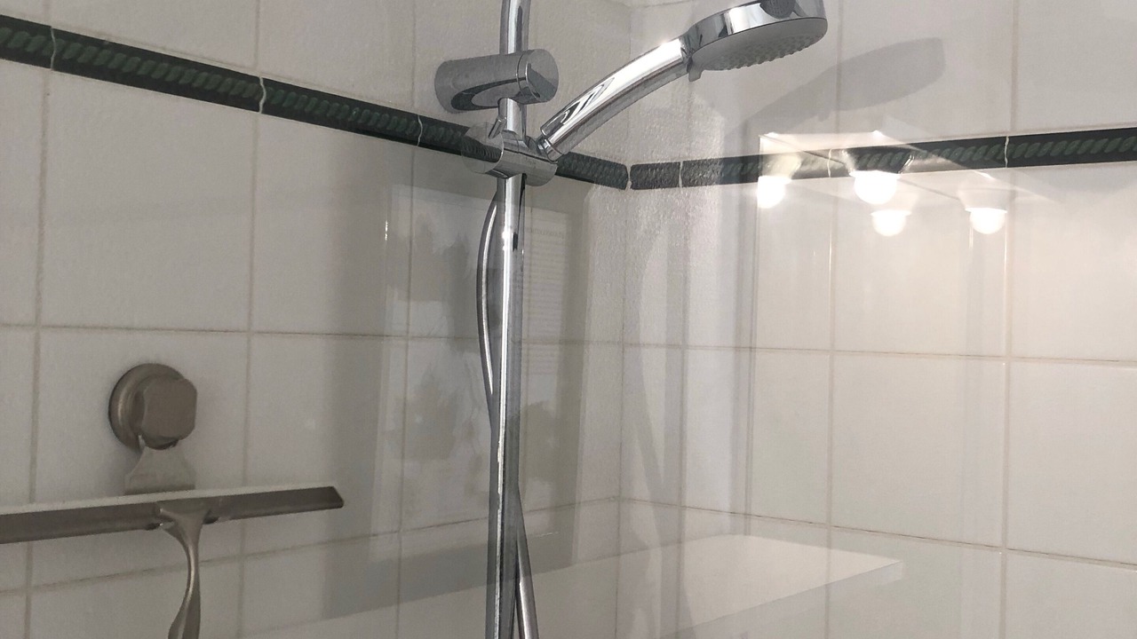 Photo of Bathroom in Bandol