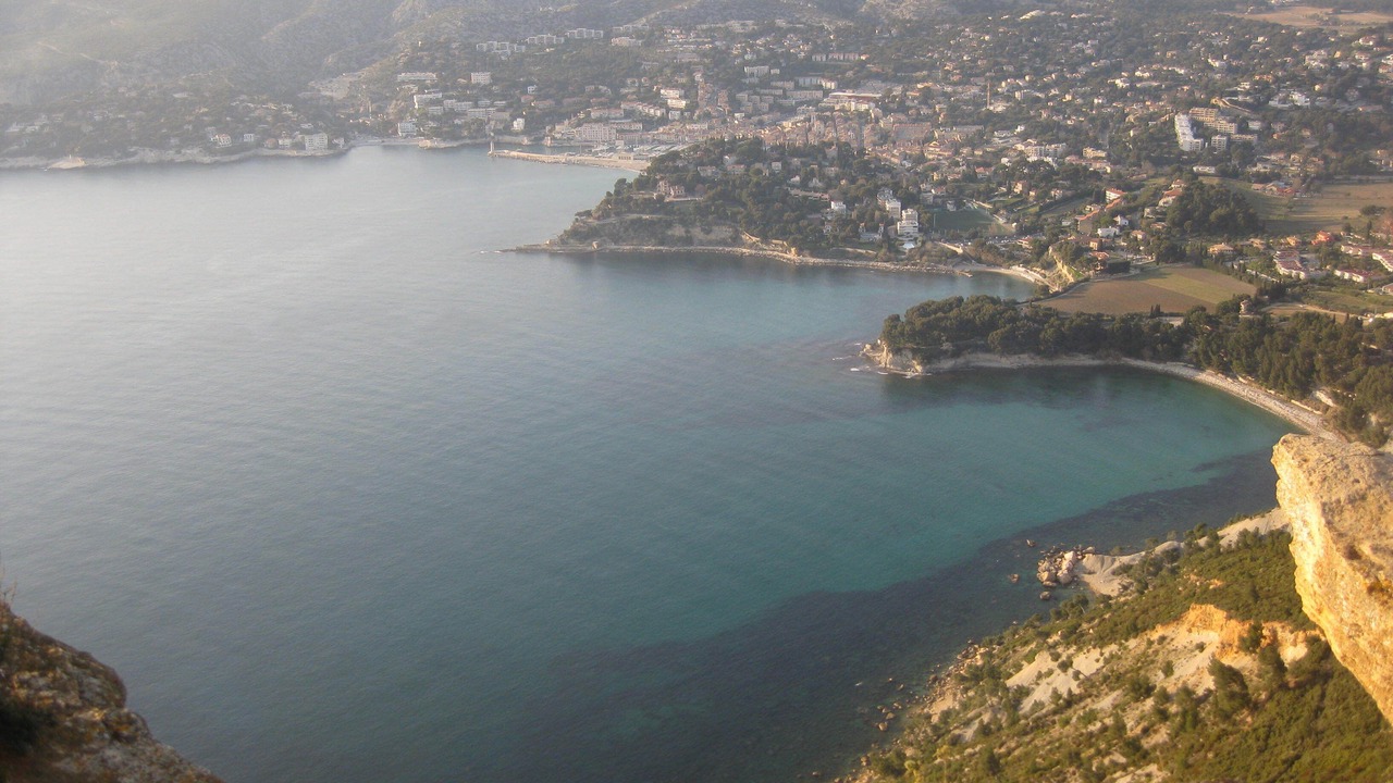 Photo of Outdoor in Bandol