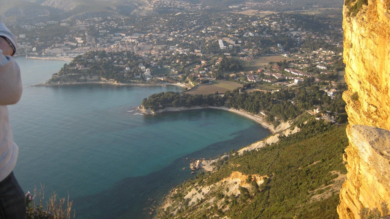 Photo of Outdoor in Bandol