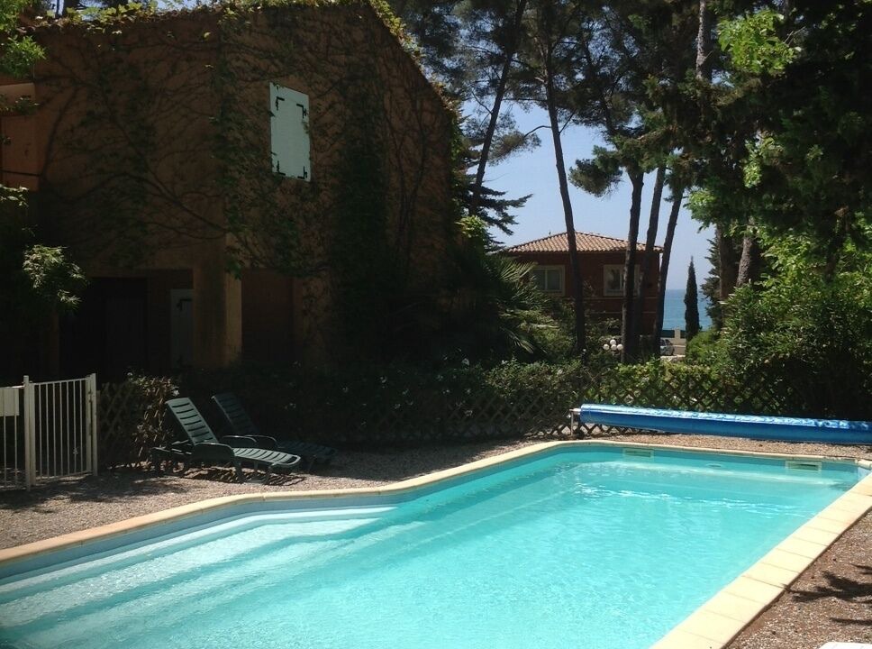 Photo of Outdoor in Bandol