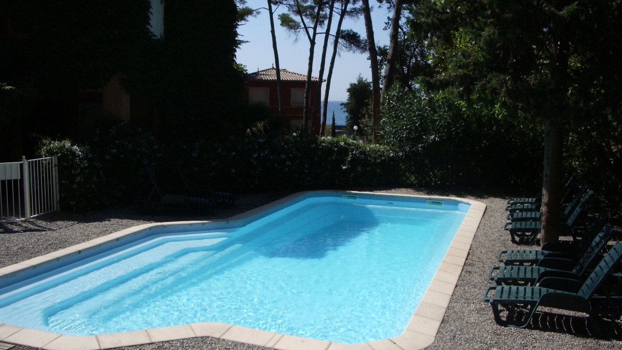 Photo of Outdoor in Bandol