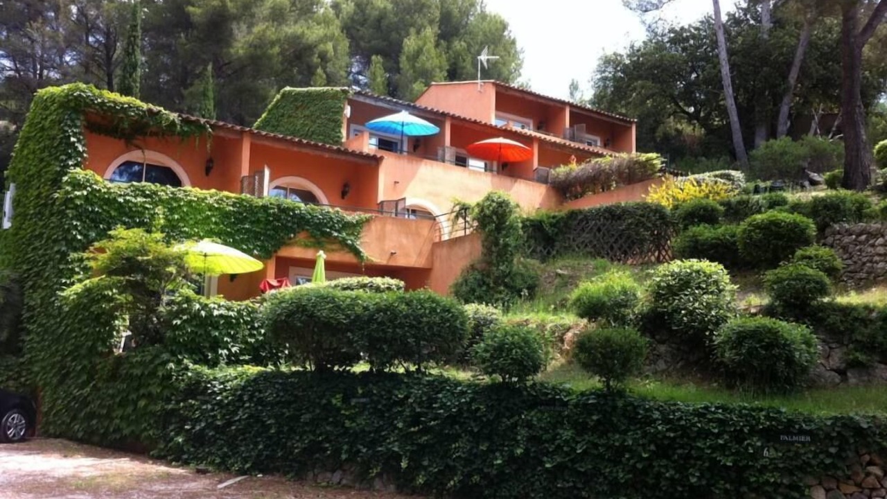 Photo of Outdoor in Bandol