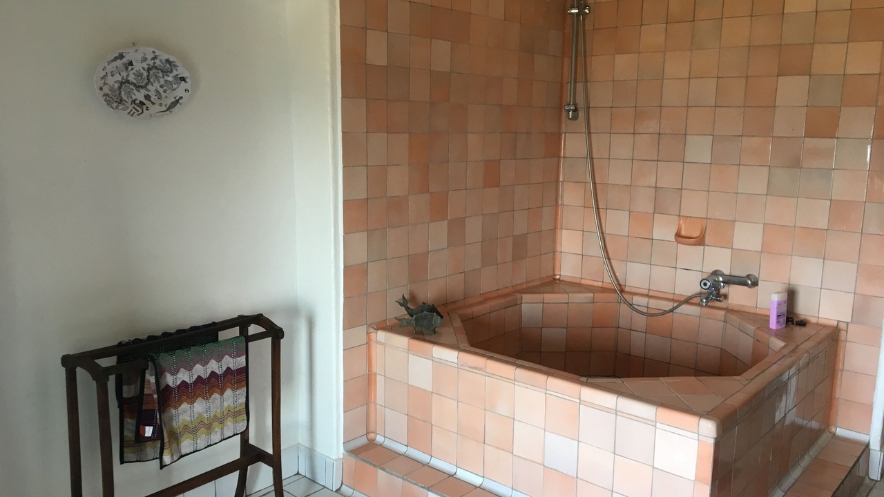 Photo of Bathroom in Aups
