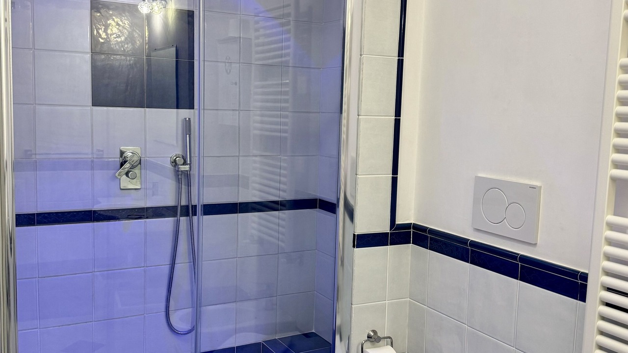 Photo of Bathroom in Amalfi