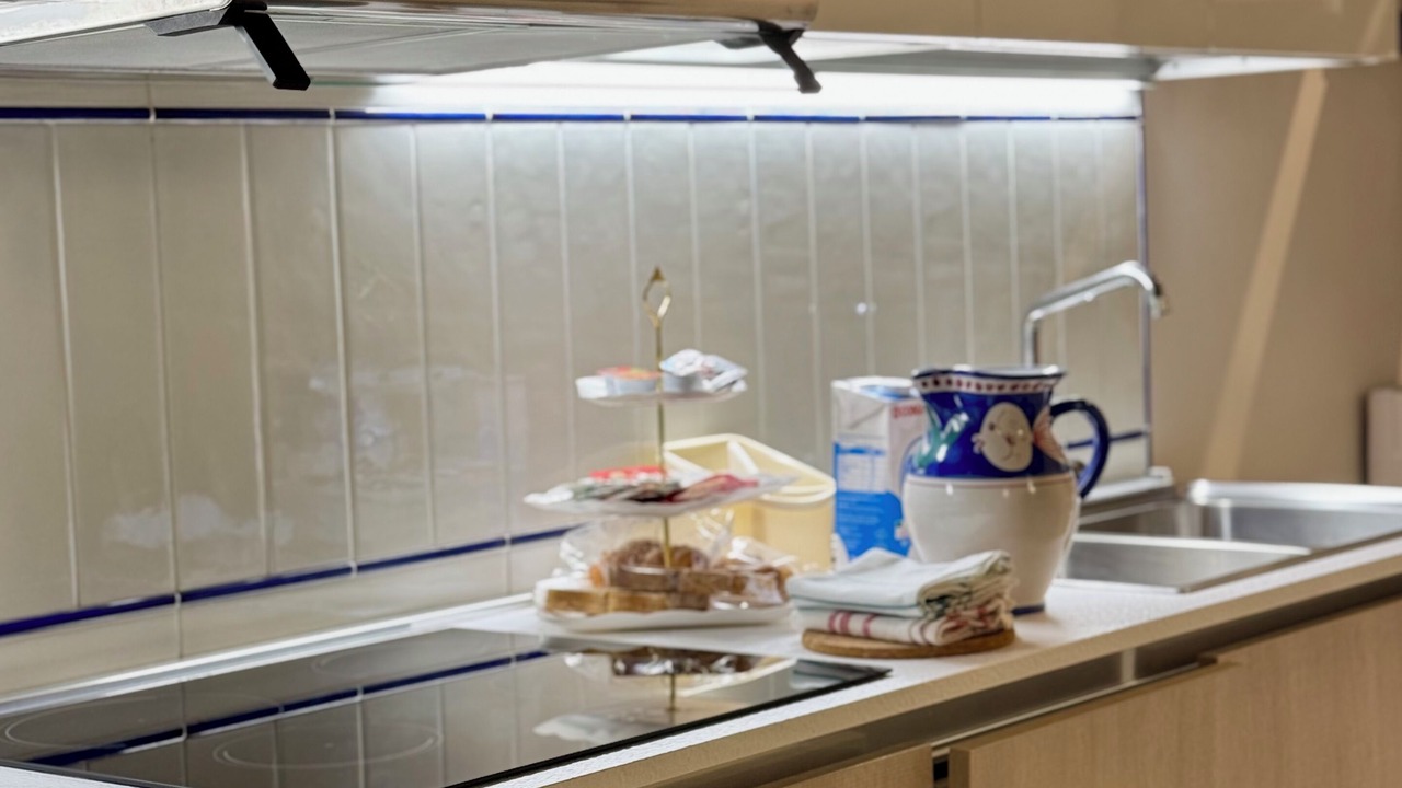 Photo of Kitchen in Amalfi