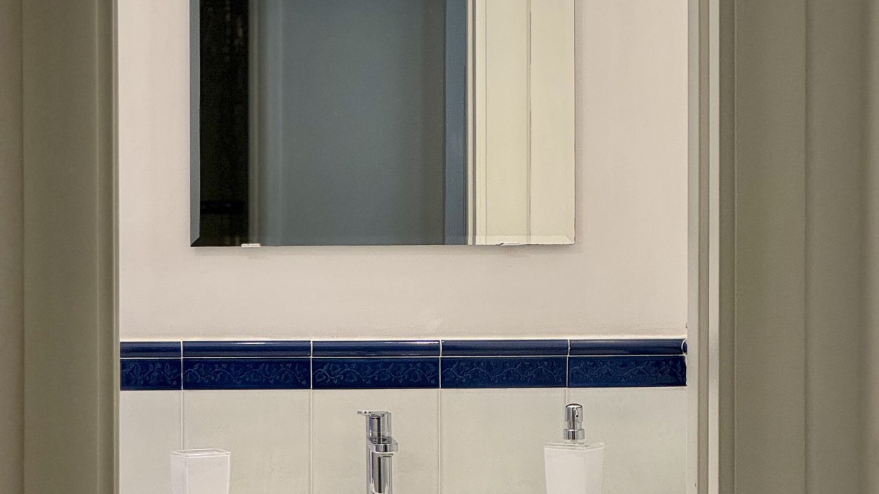 Photo of Bathroom in Amalfi