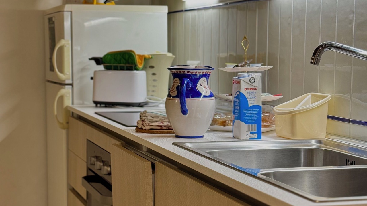 Photo of Kitchen in Amalfi