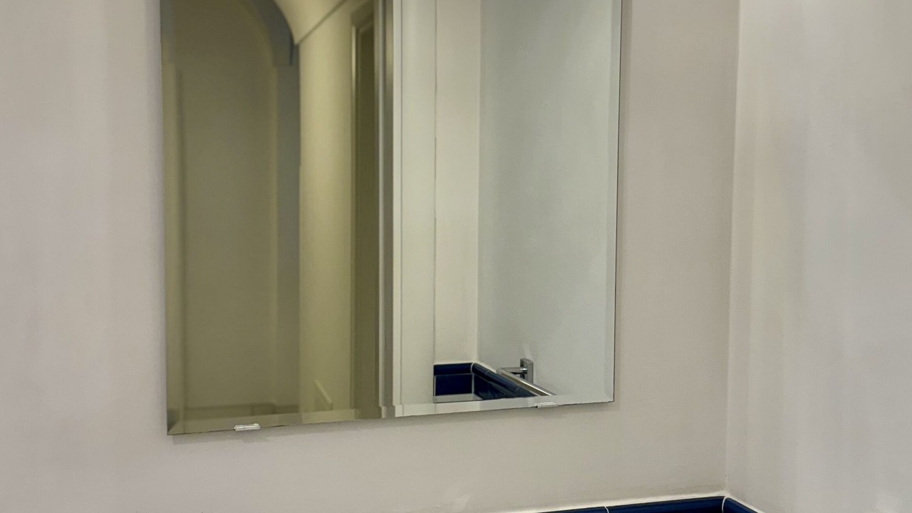 Photo of Bathroom in Amalfi