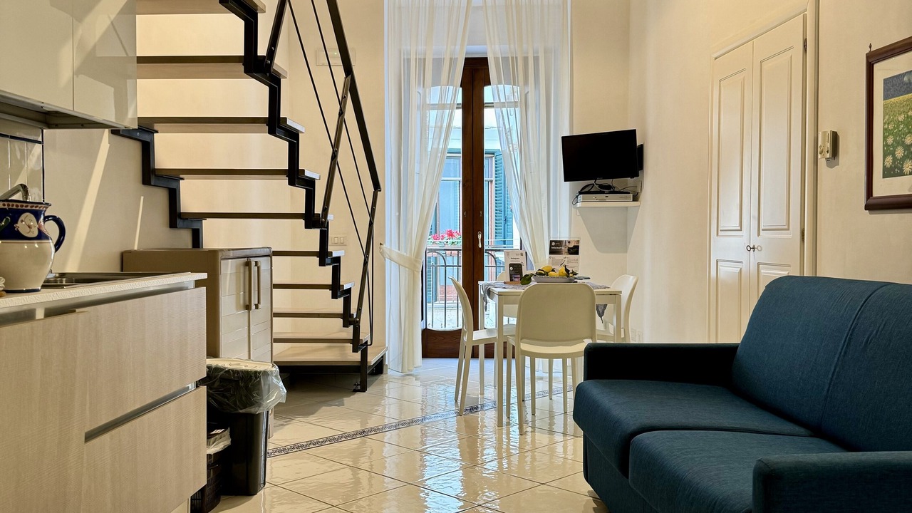 Photo of Livingroom in Amalfi