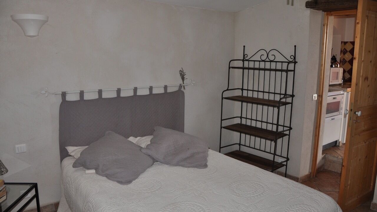 Photo of Bedroom in Saint-Michel-l'Observatoire