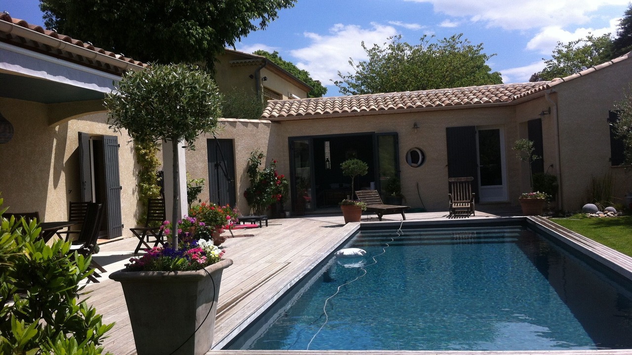 Photo of Outdoor in Vers-Pont-du-Gard