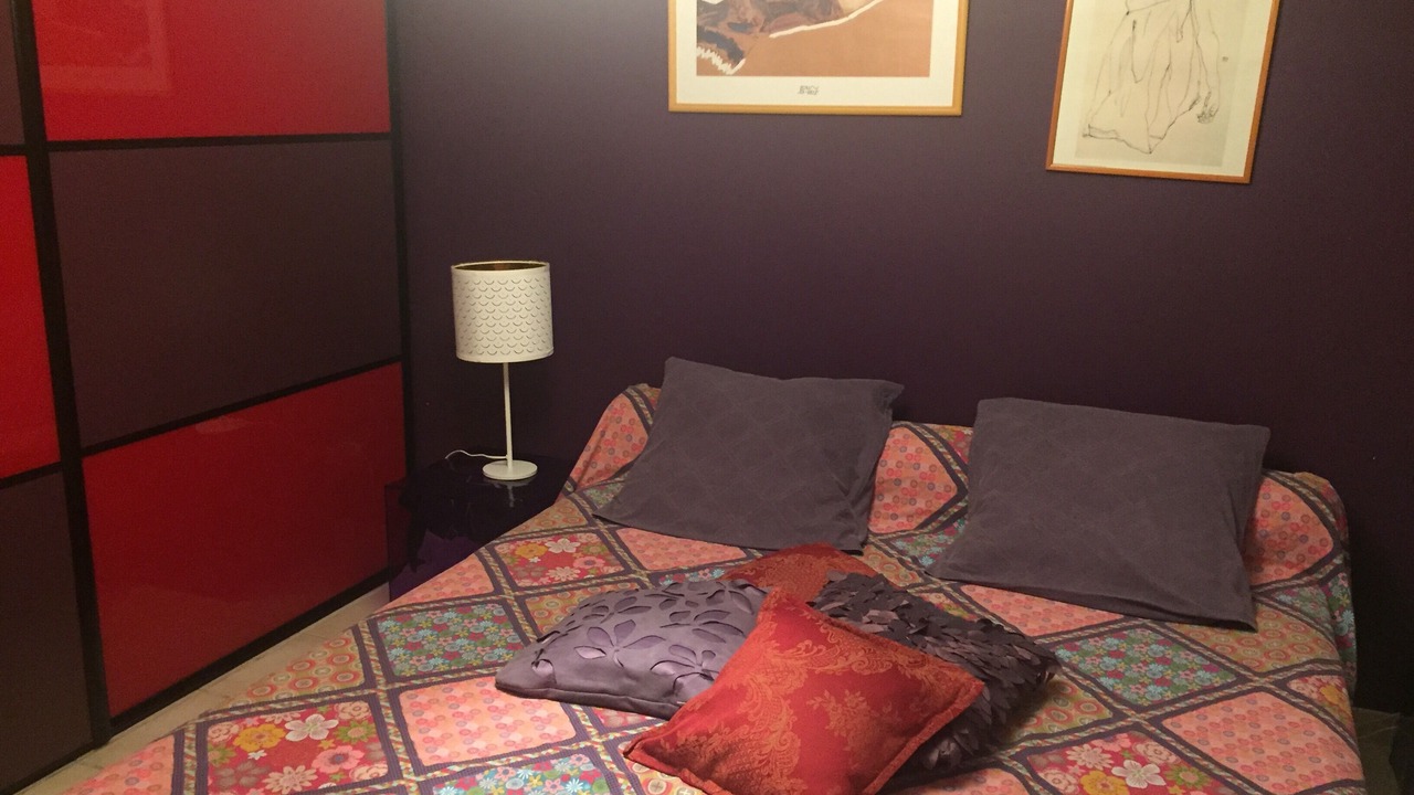 Photo of Bedroom in Vers-Pont-du-Gard