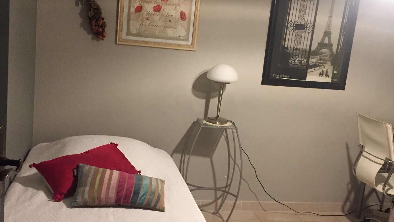 Photo of Bedroom in Vers-Pont-du-Gard