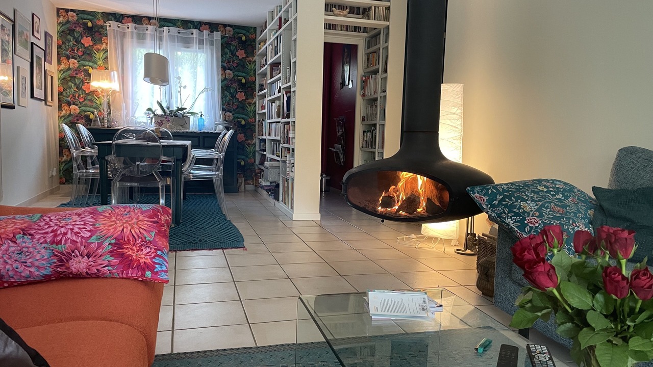 Photo of Livingroom in Vers-Pont-du-Gard