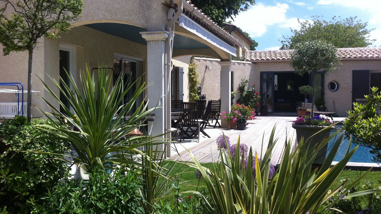 Photo of Outdoor in Vers-Pont-du-Gard