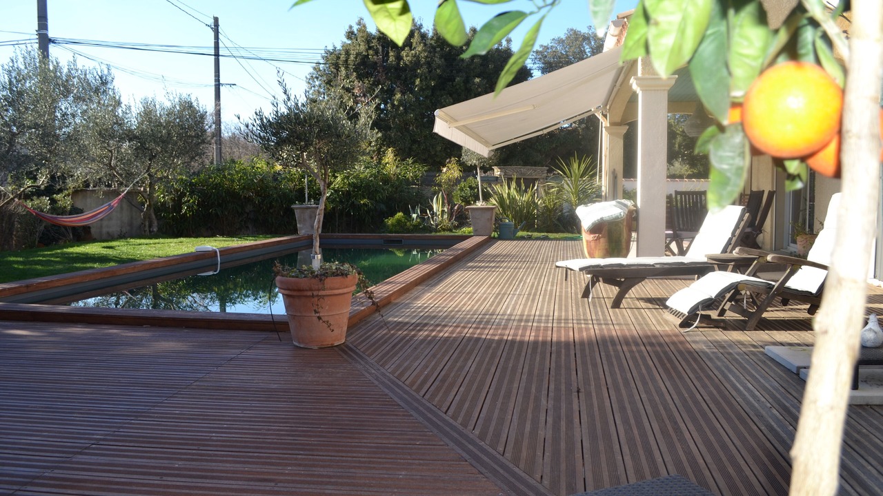 Photo of Outdoor in Vers-Pont-du-Gard