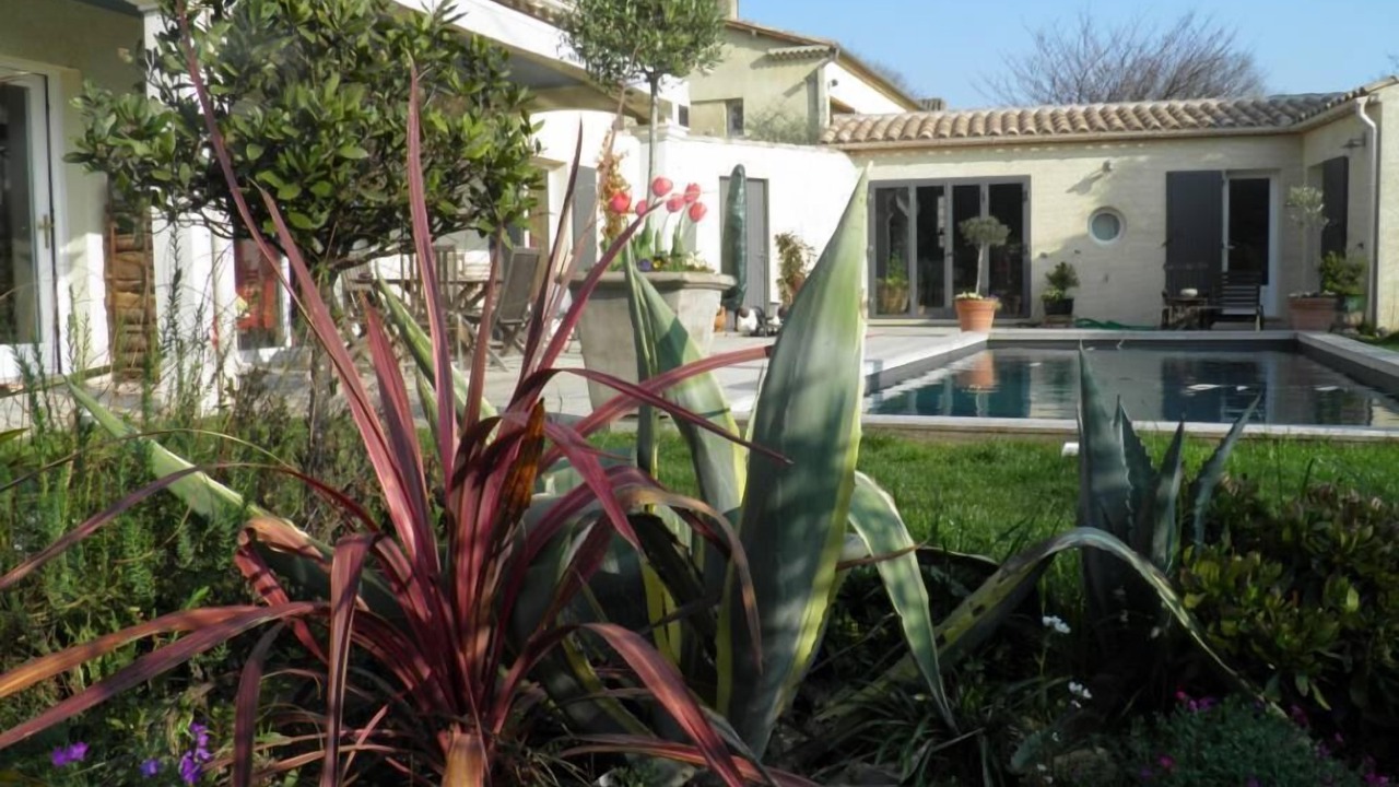 Photo of Outdoor in Vers-Pont-du-Gard