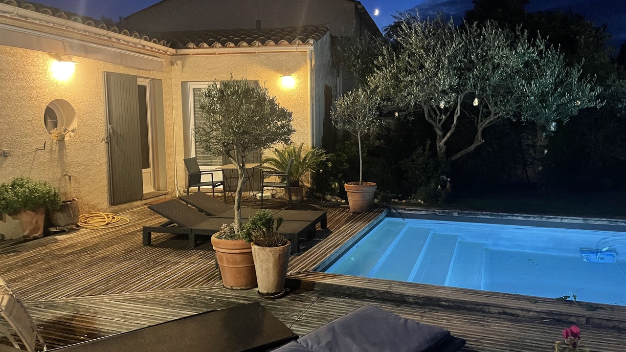 Photo of Outdoor in Vers-Pont-du-Gard