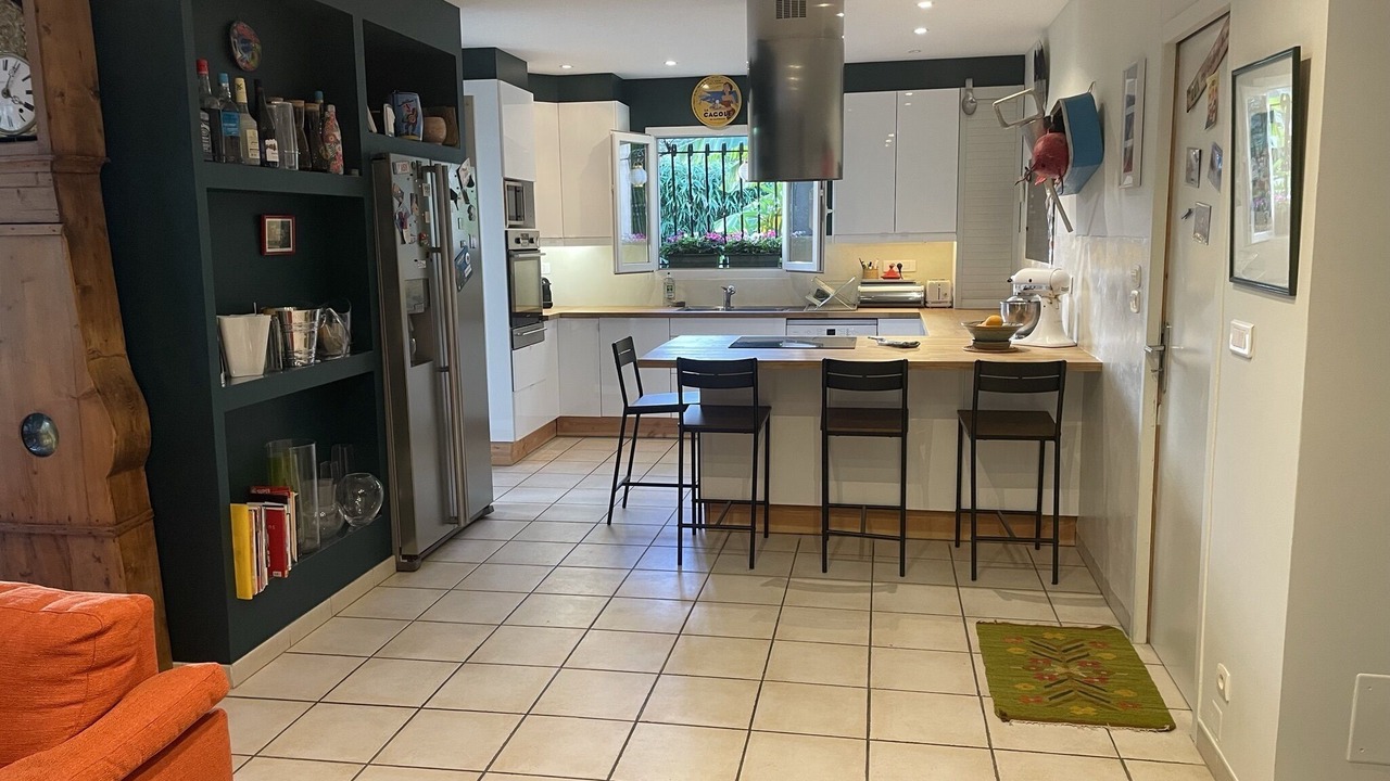 Photo of Kitchen in Vers-Pont-du-Gard