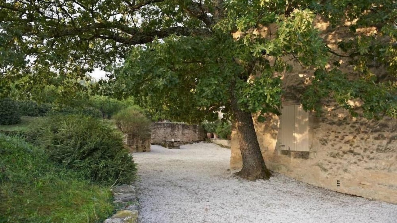 Photo of Outdoor in Bonnieux