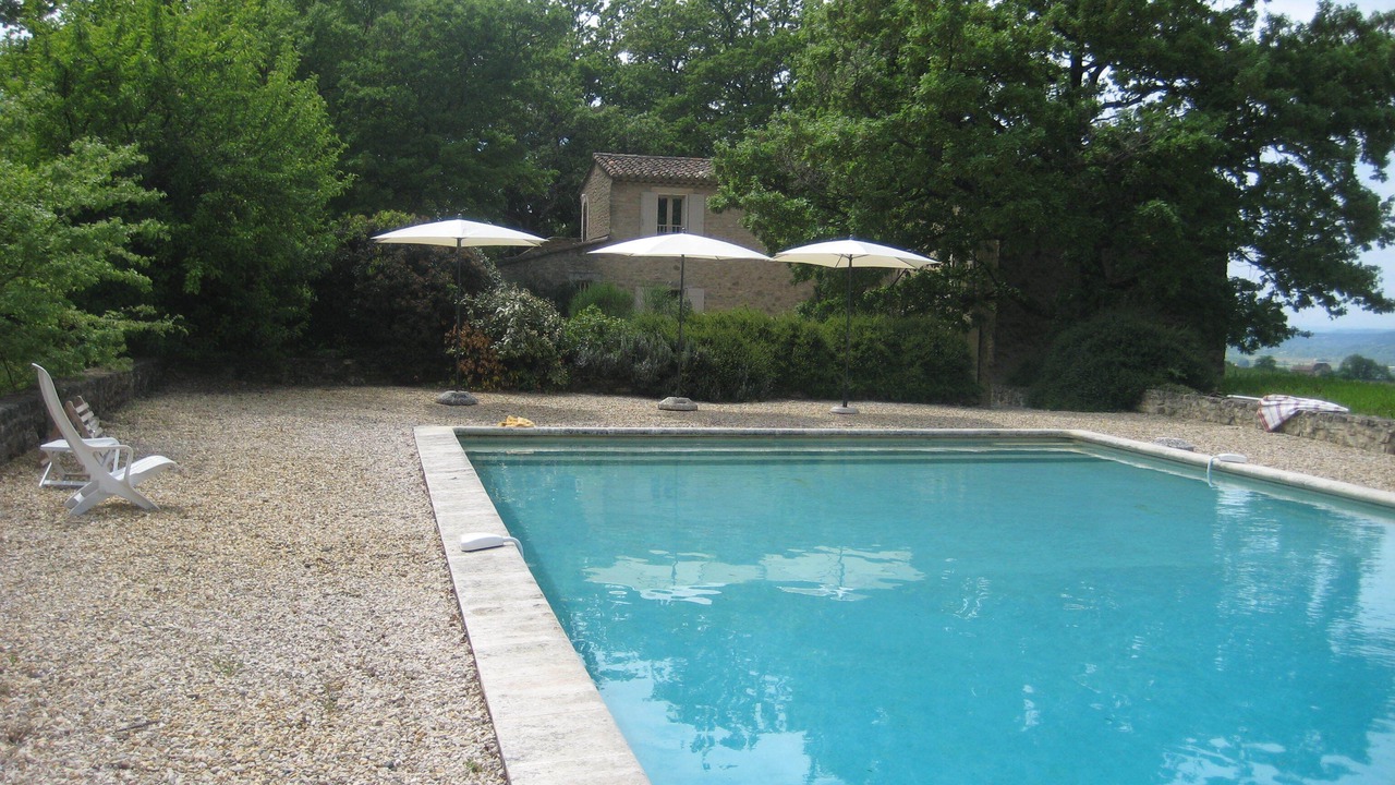 Photo of Outdoor in Bonnieux