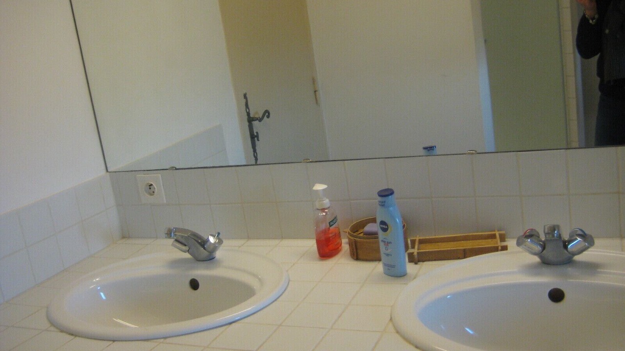Photo of Bathroom in Bonnieux