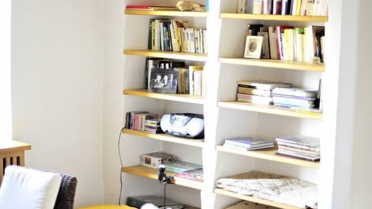 Photo of Livingroom in Bonnieux