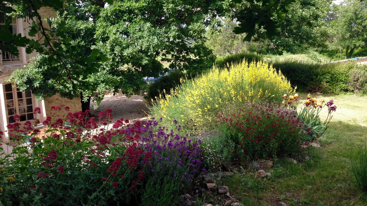 Photo of Outdoor in Bonnieux