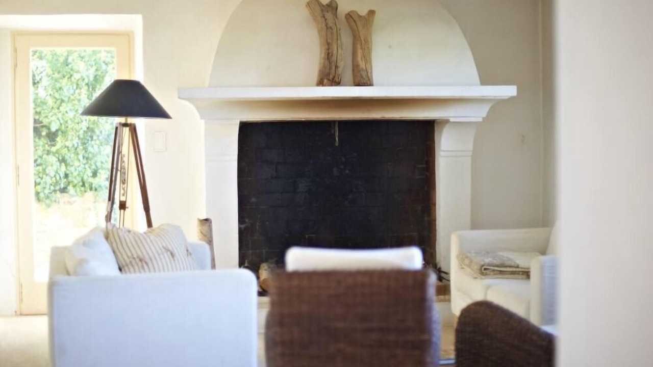 Photo of Livingroom in Bonnieux