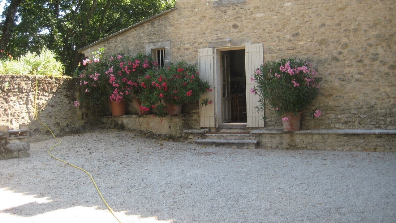 Photo of Outdoor in Bonnieux