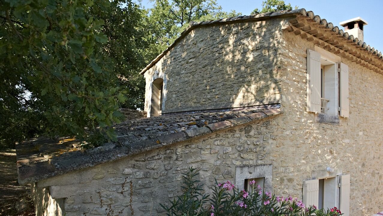 Photo of Outdoor in Bonnieux