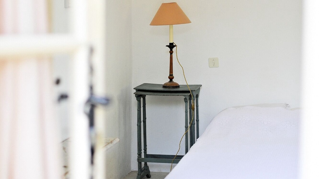 Photo of Bedroom in Bonnieux